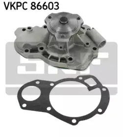 VKPC 86603 SKF Водяной насос